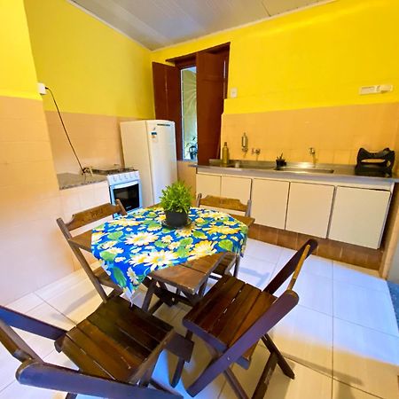 Pousada Jardim Lencois Zewnętrze zdjęcie