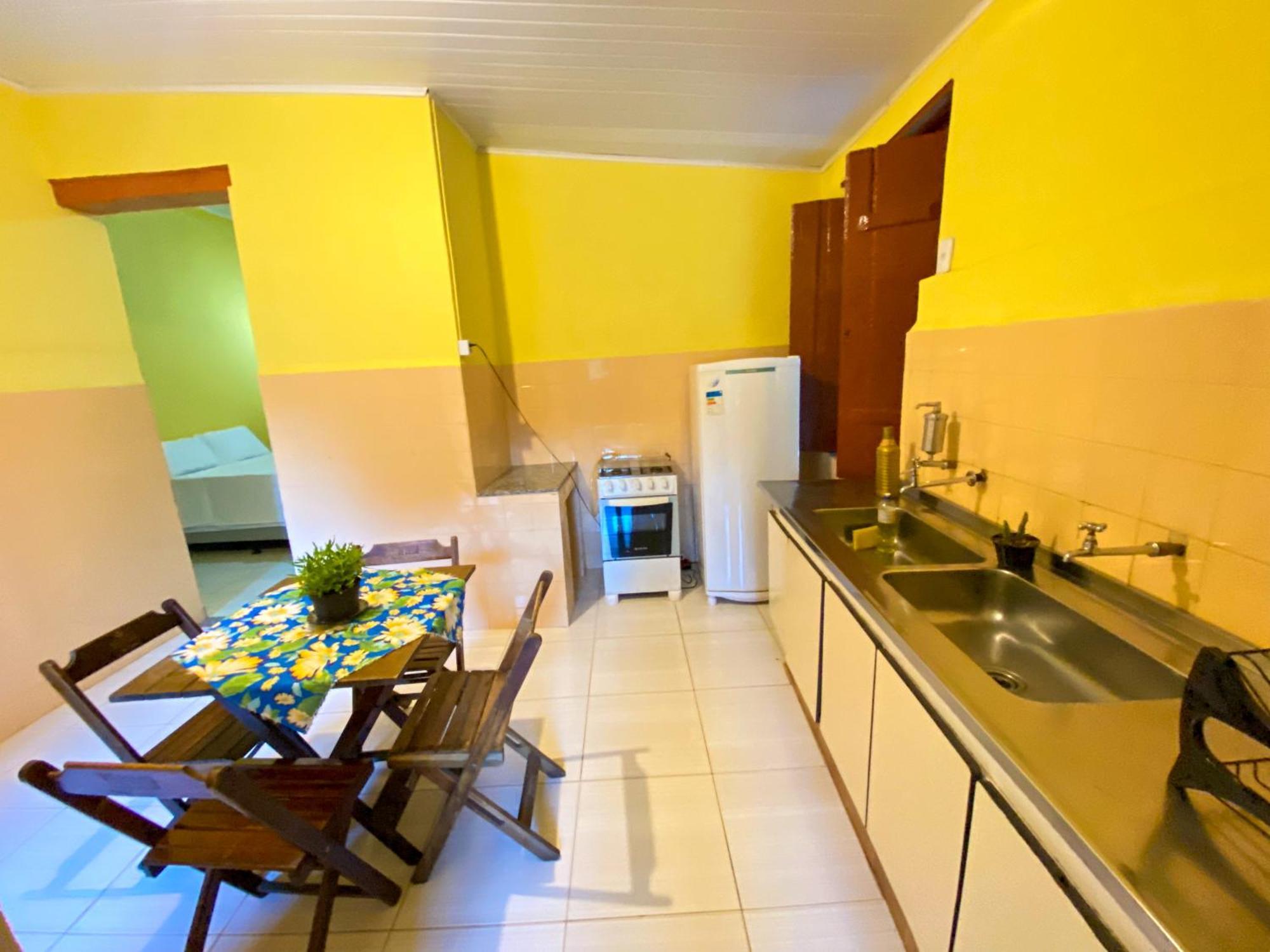 Pousada Jardim Lencois Zewnętrze zdjęcie