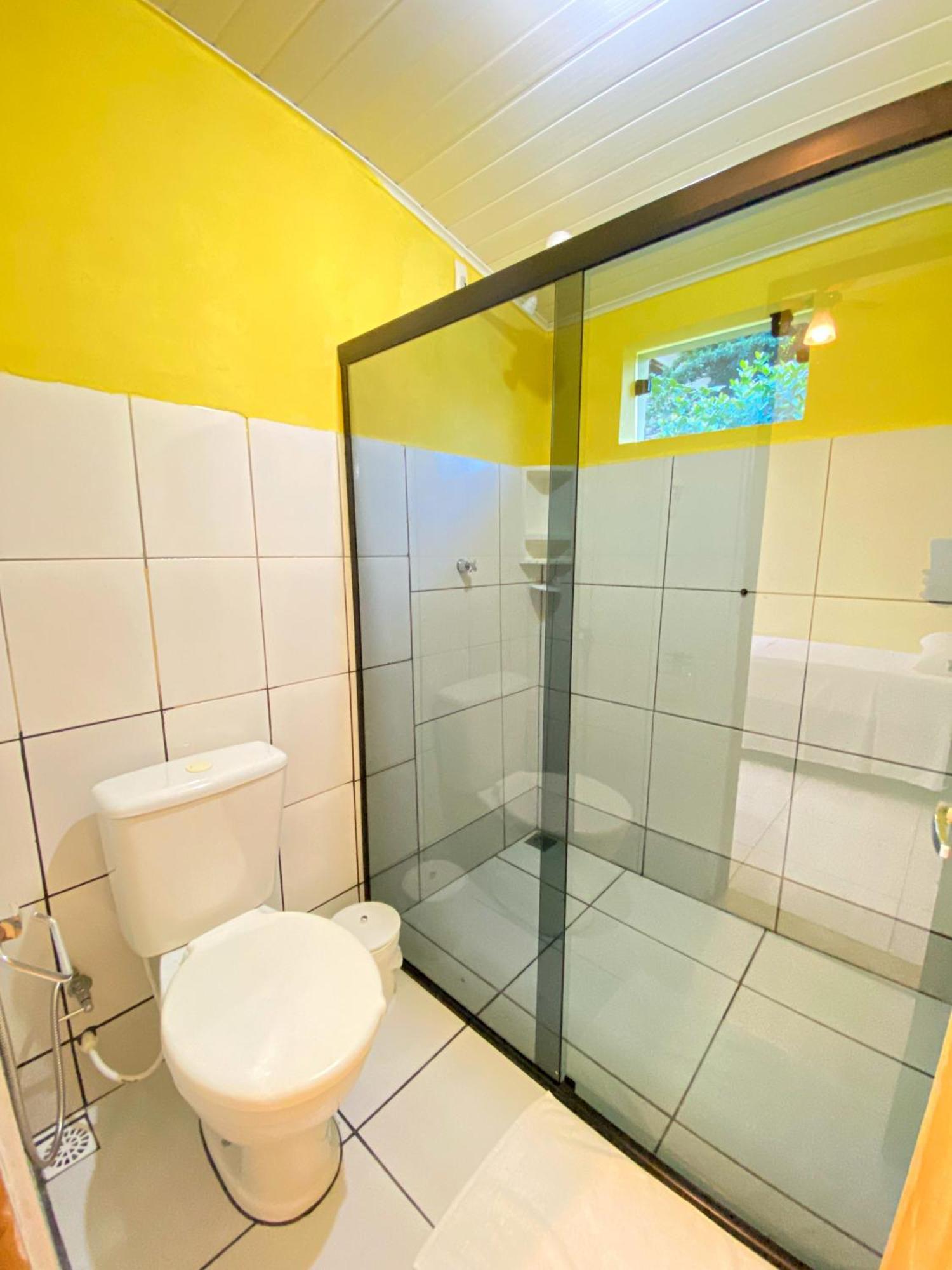 Pousada Jardim Lencois Zewnętrze zdjęcie